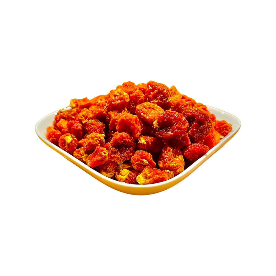 Physalis Naturgetrocknet