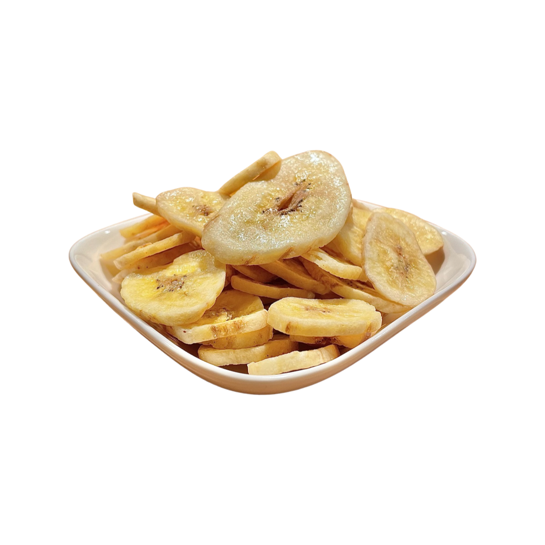 Bananenchips Honigsüß