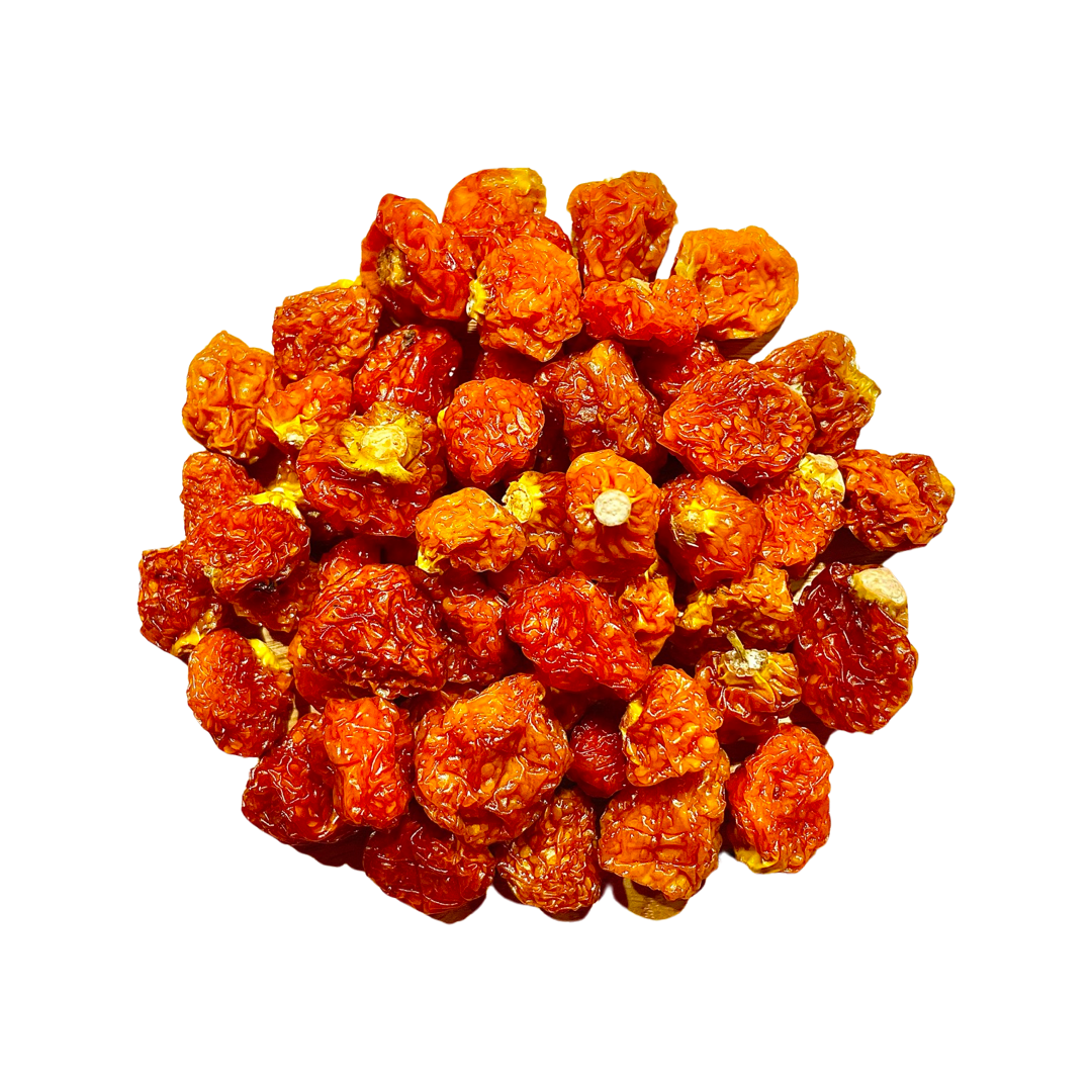 Physalis Naturgetrocknet