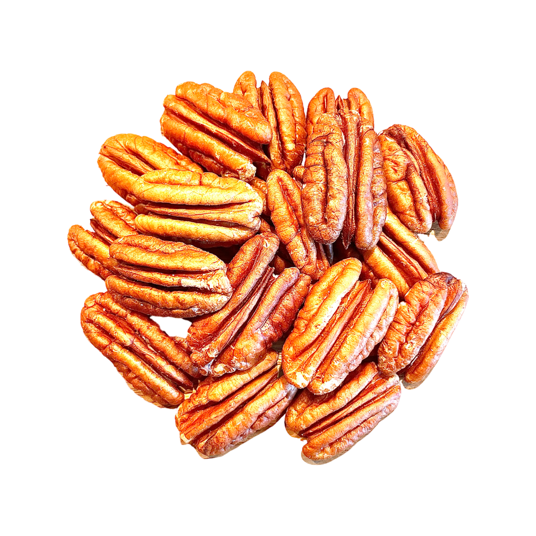 Pecannüsse