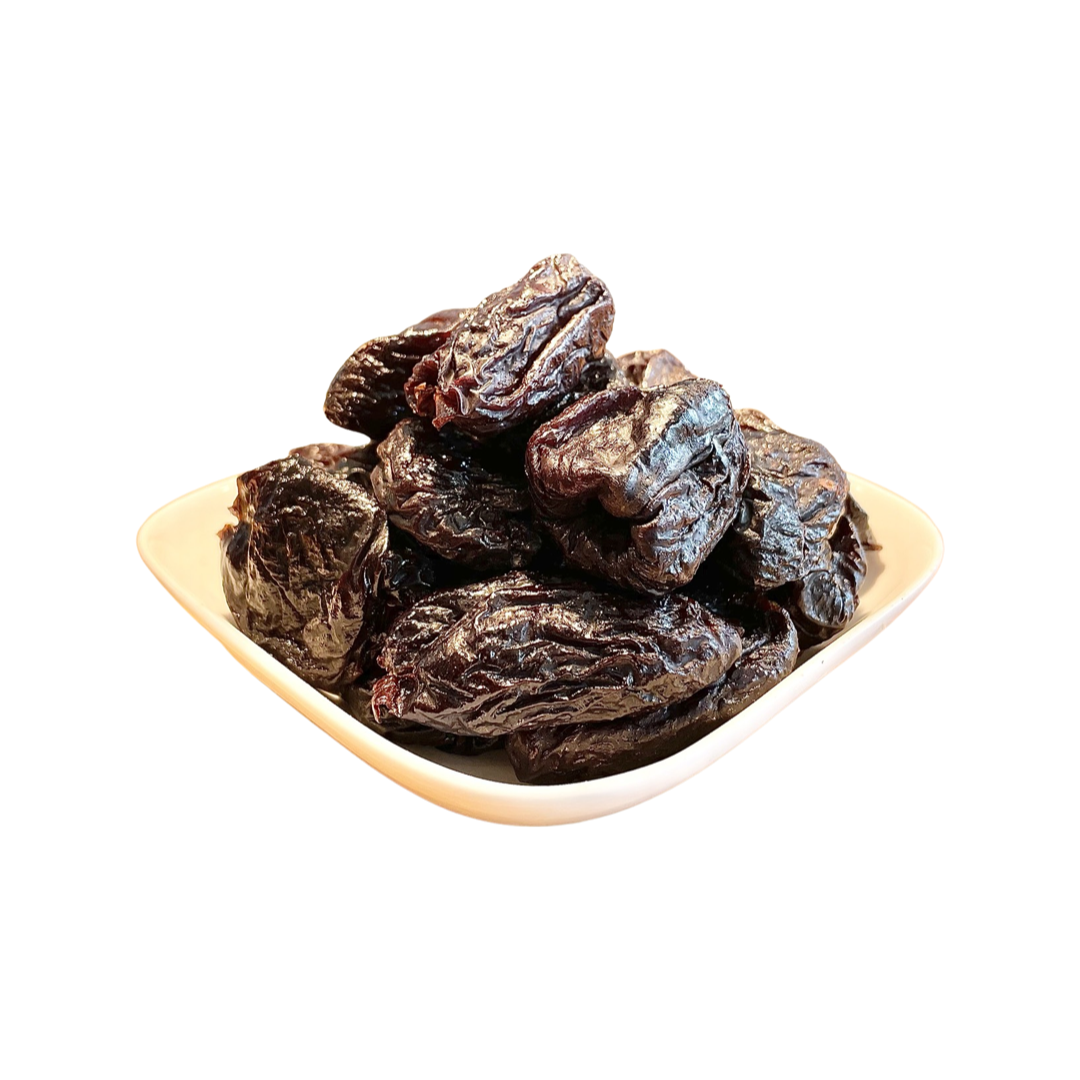 Pflaumen Naturgetrocknet