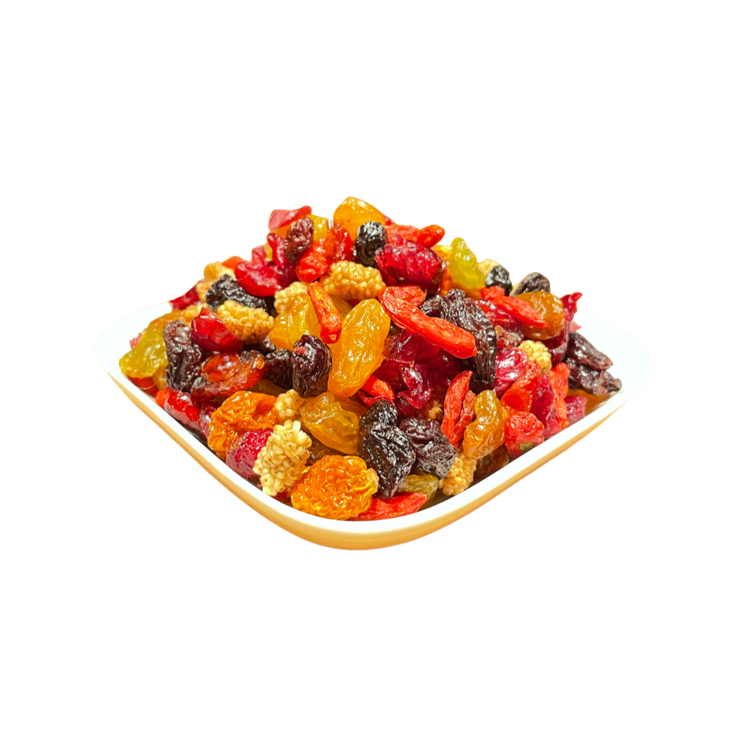 Beerenstark Mix
