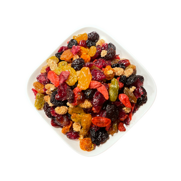 Beeren Mix - Hausmischung - 1A Qualität