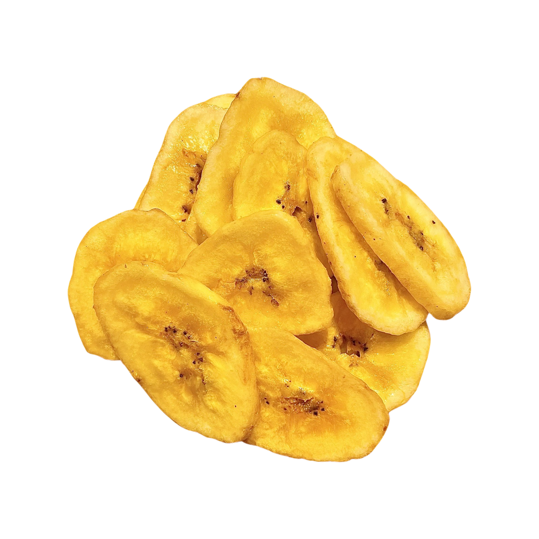 Bananenchips Honigsüß