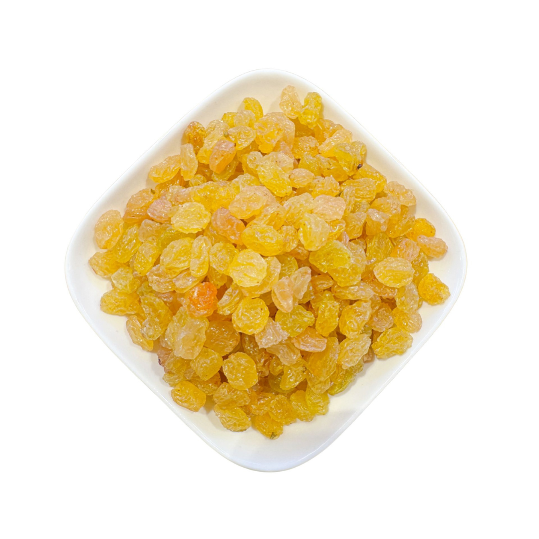 Gold Rosinen