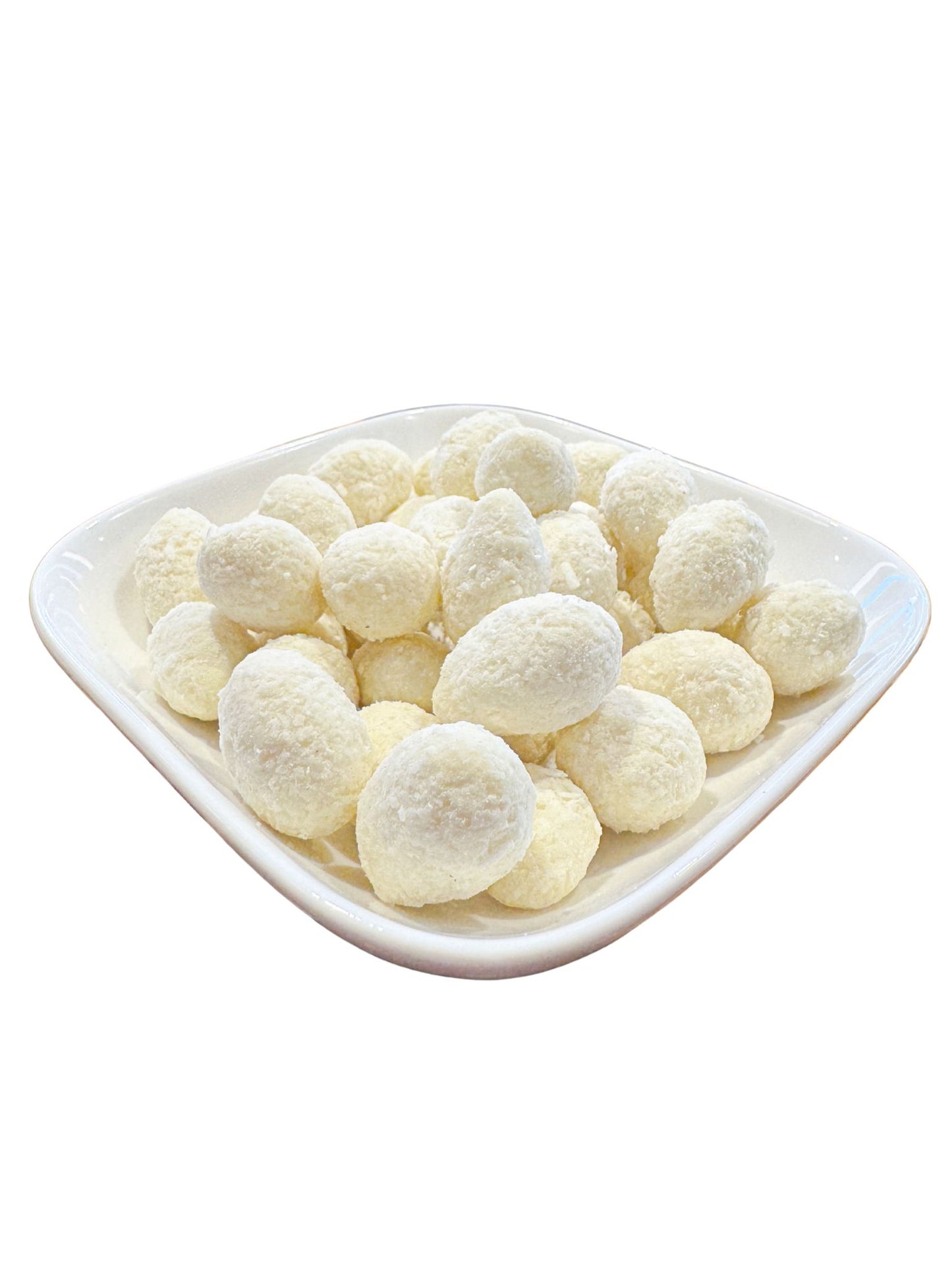 Kokosmandeln
