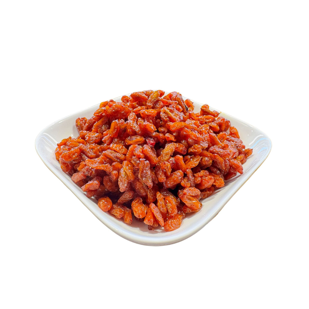 Sanddornbeeren