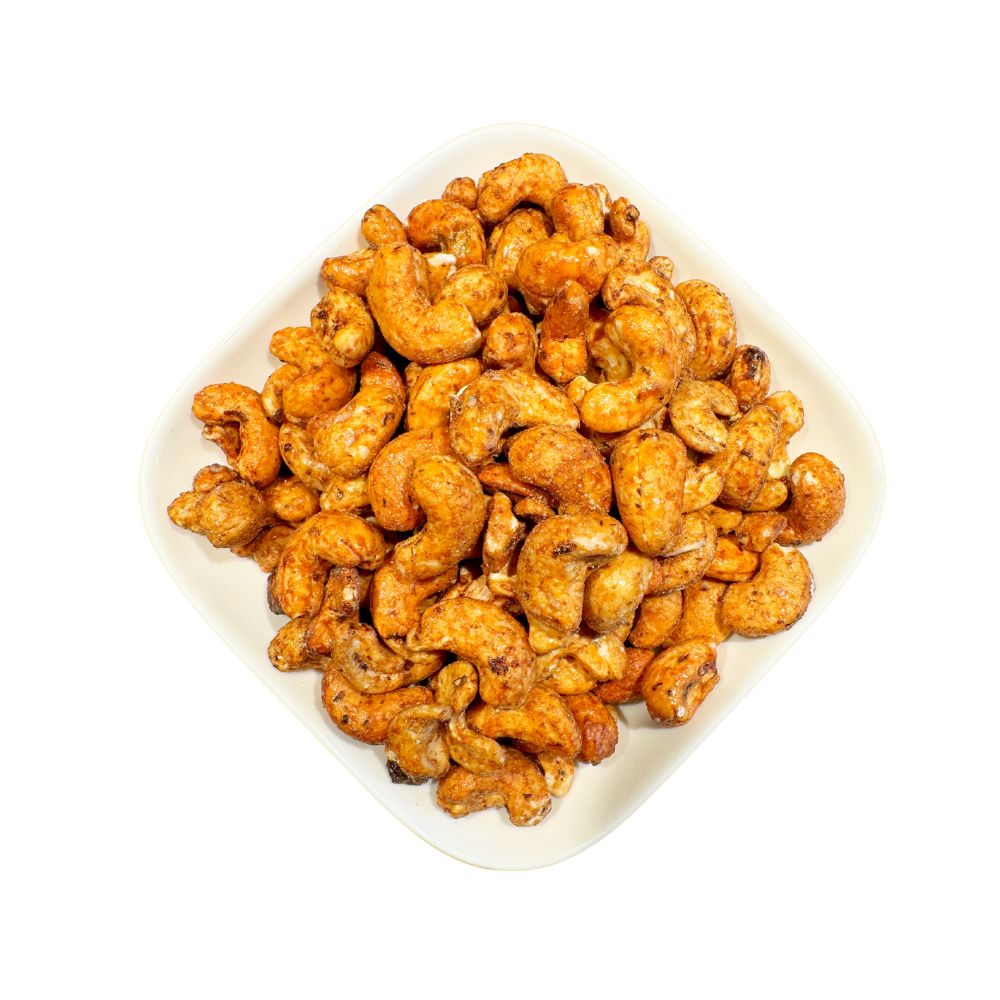 Cashewkerne mit Sommertrüffel