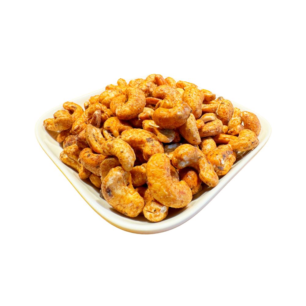 Cashewkerne mit Sommertrüffel