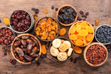 Entdecke Natur pur und leckere gesunde Snacks bei Elephantnuts.de: