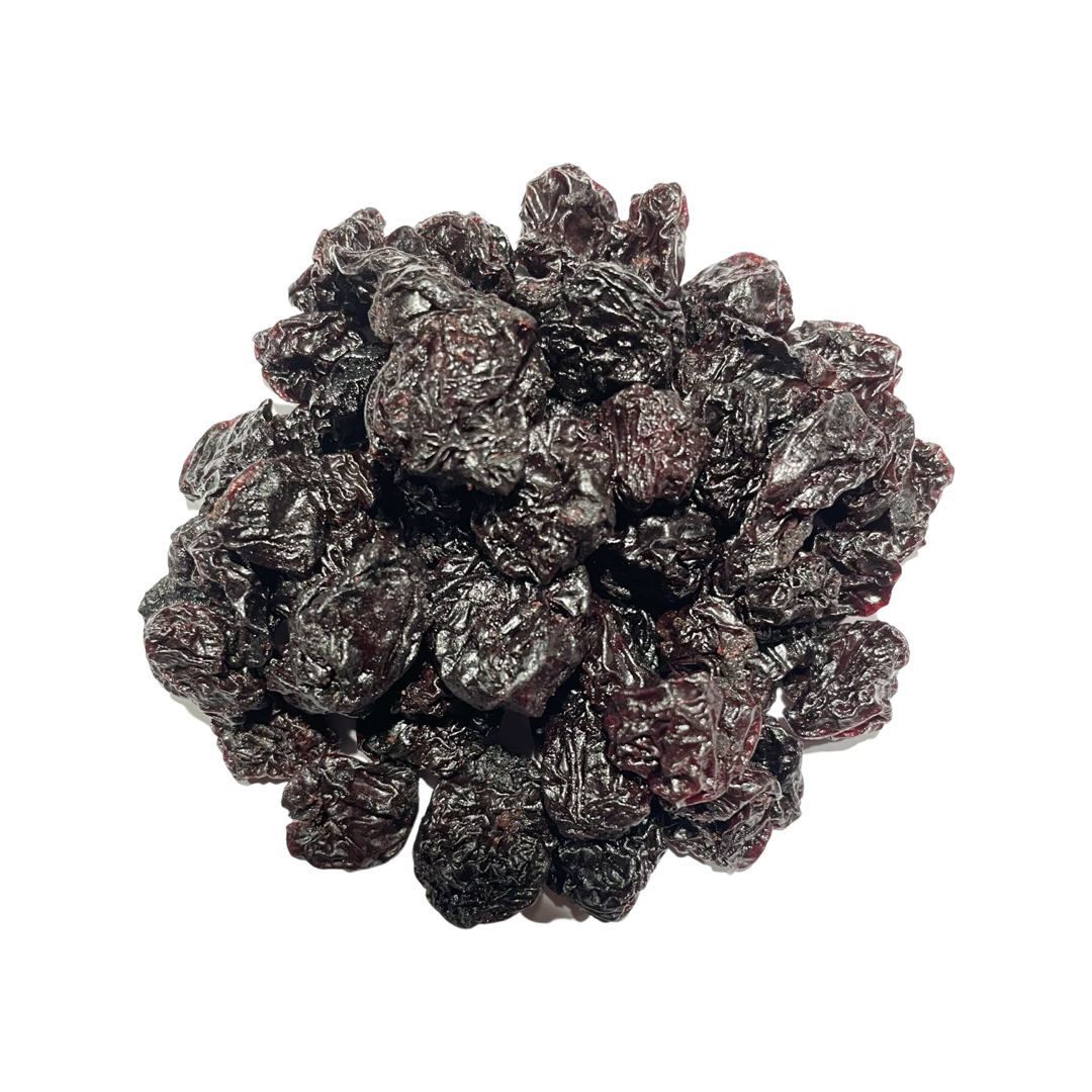 Sauerkirschen - Naturgetrocknet