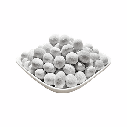Schneekaffeebohnen