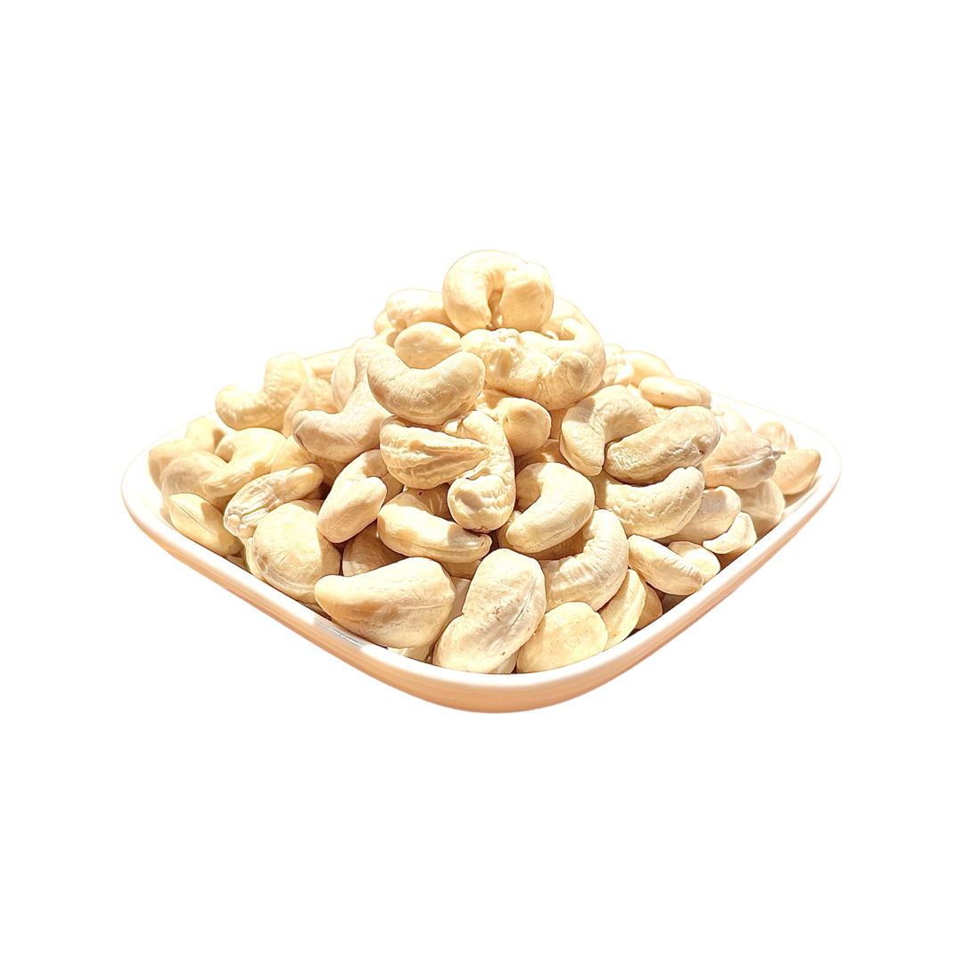 Cashewkerne