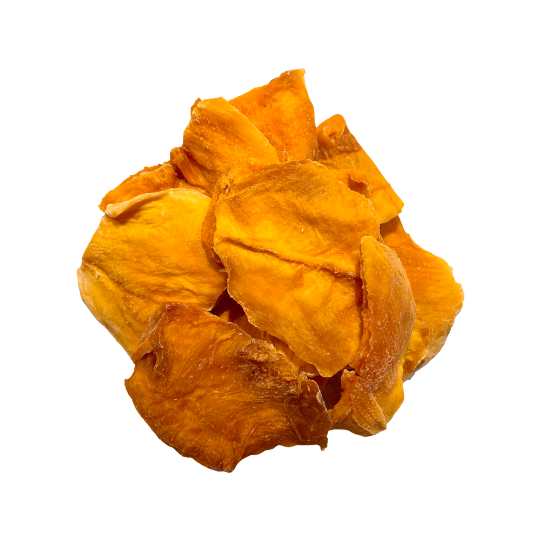 Bio Mango