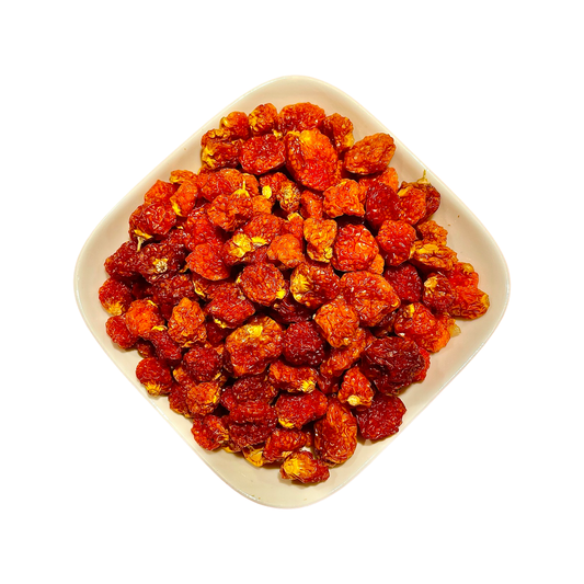 Physalis Naturgetrocknet