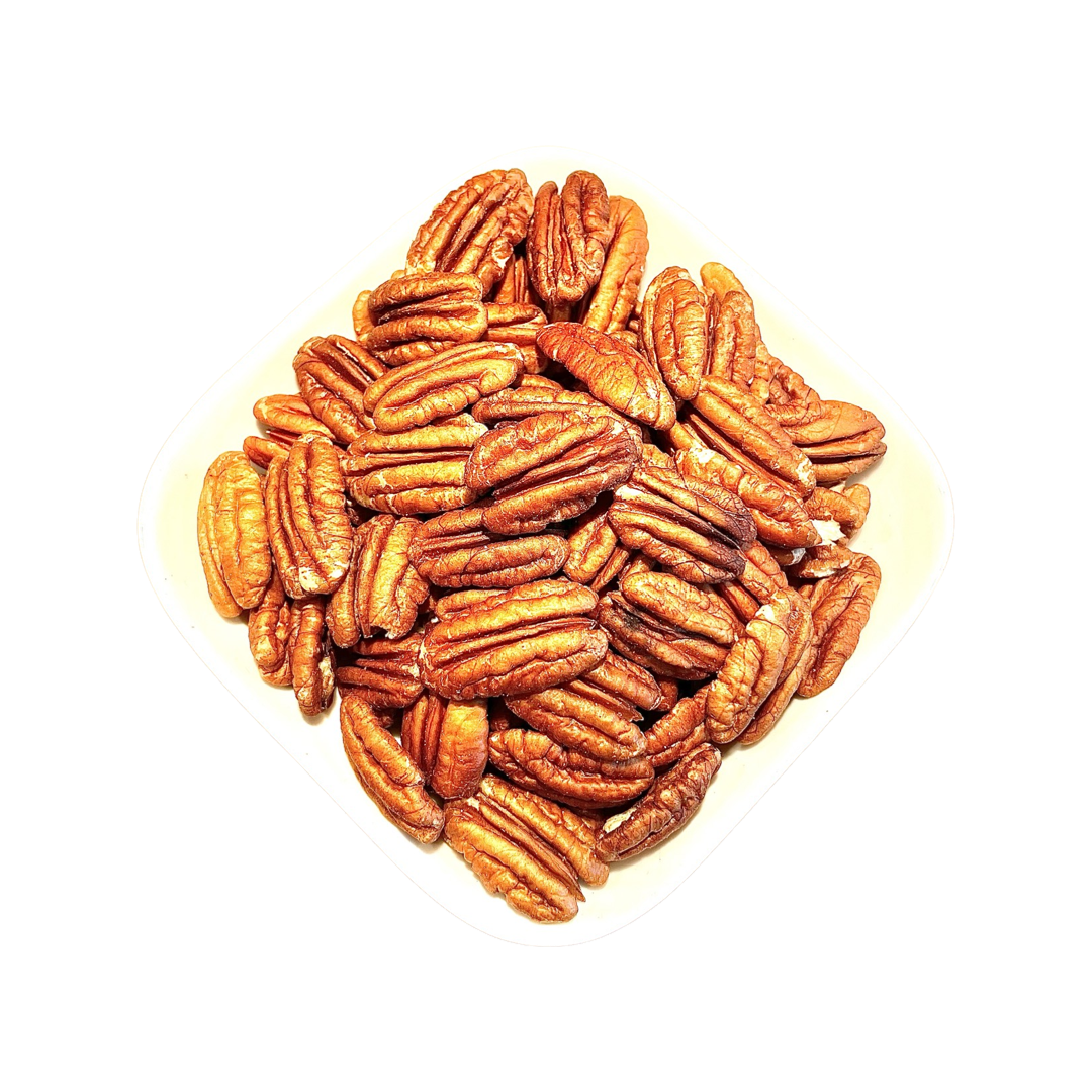 Pecannüsse