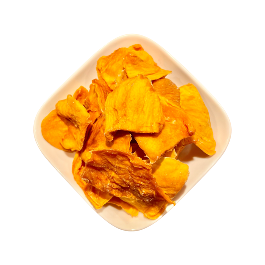 Bio Mango