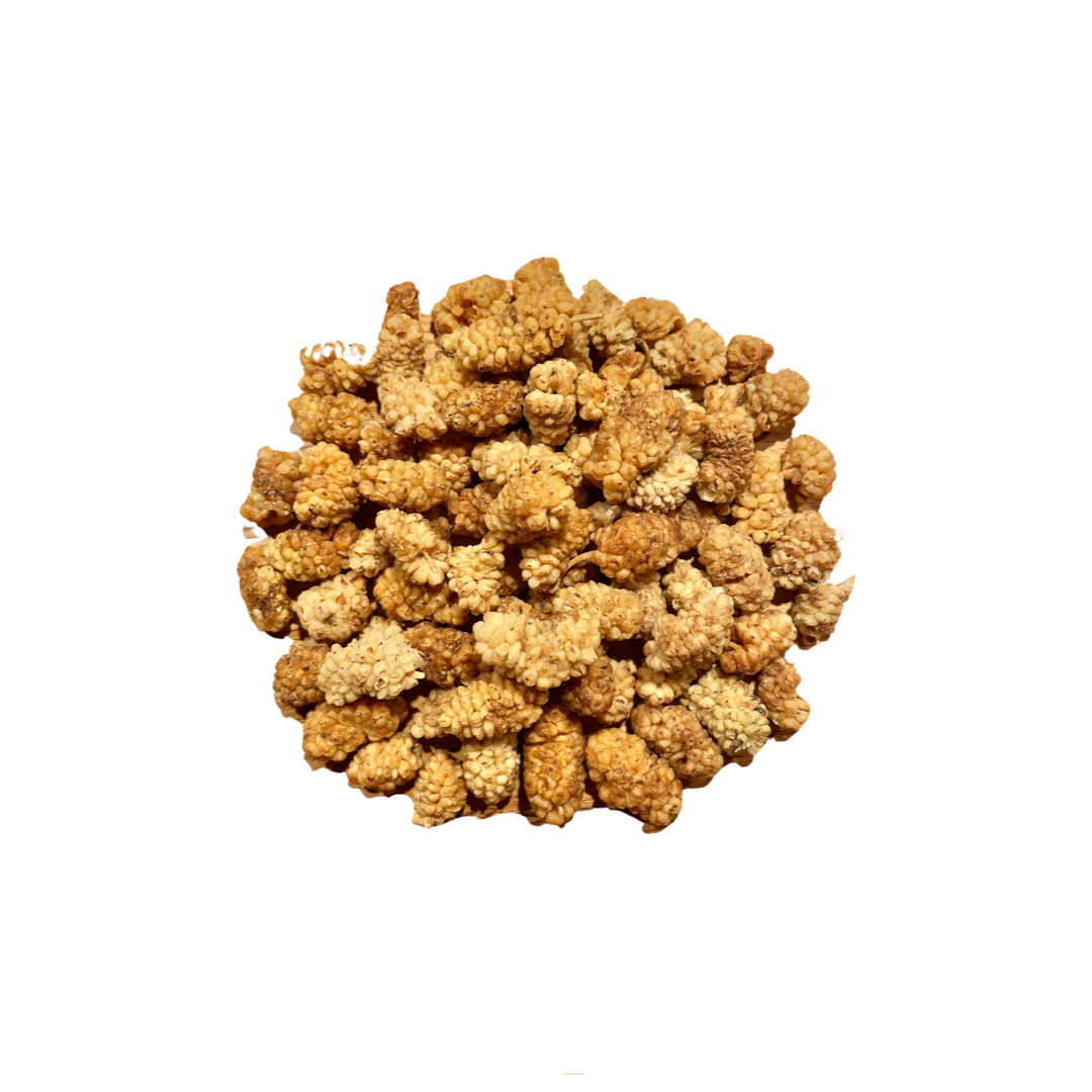 Maulbeeren Naturgetrocknet