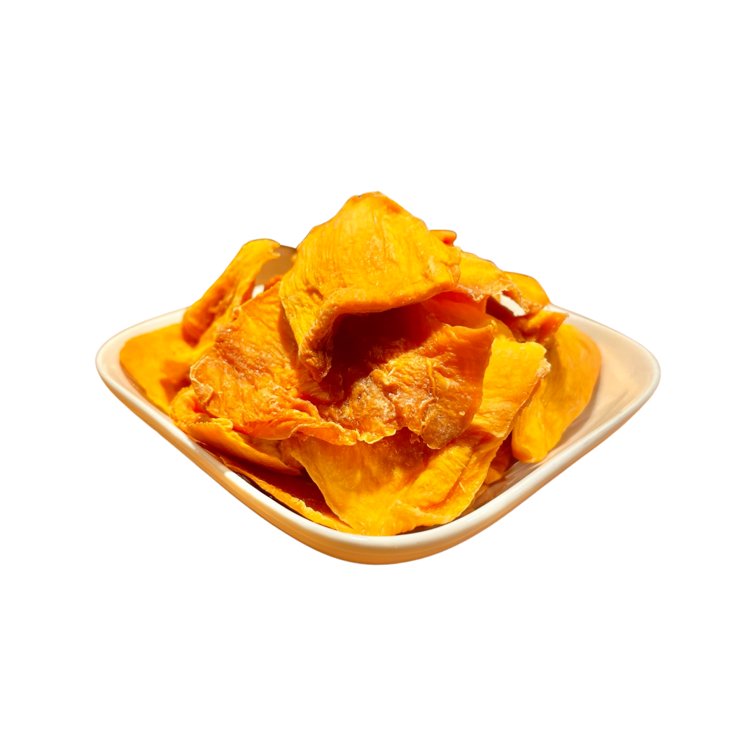 Bio Mango