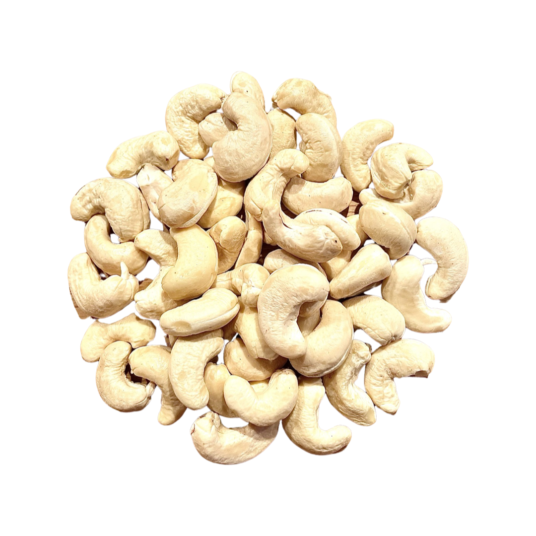 Cashewkerne