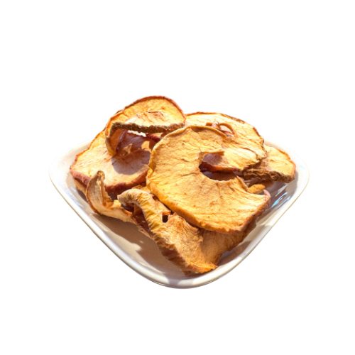 Apfelchips - deutscher Elstar