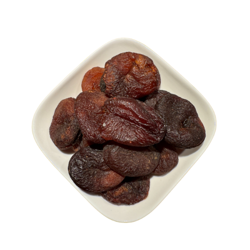 Aprikosen - Naturgetrocknet - groß und saftig!