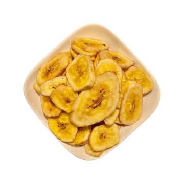 Bananenchips Honigsüß
