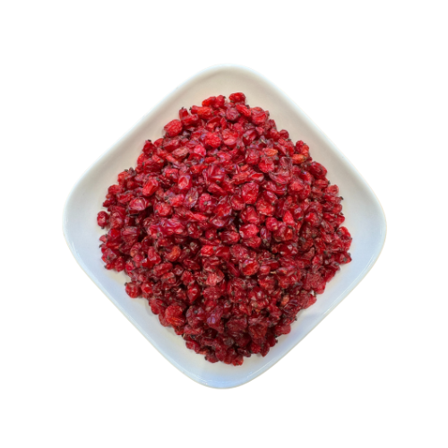 Berberitzen Naturgetrocknet