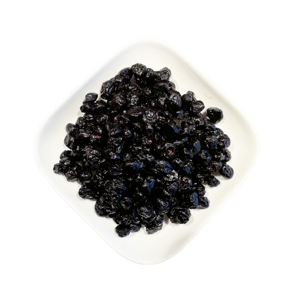 Blaubeeren