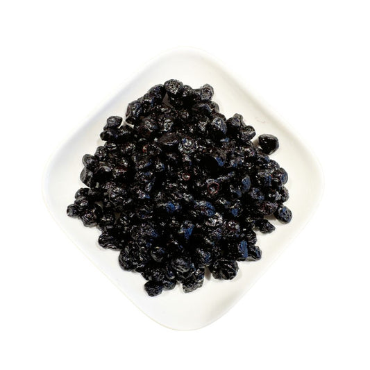Blaubeeren