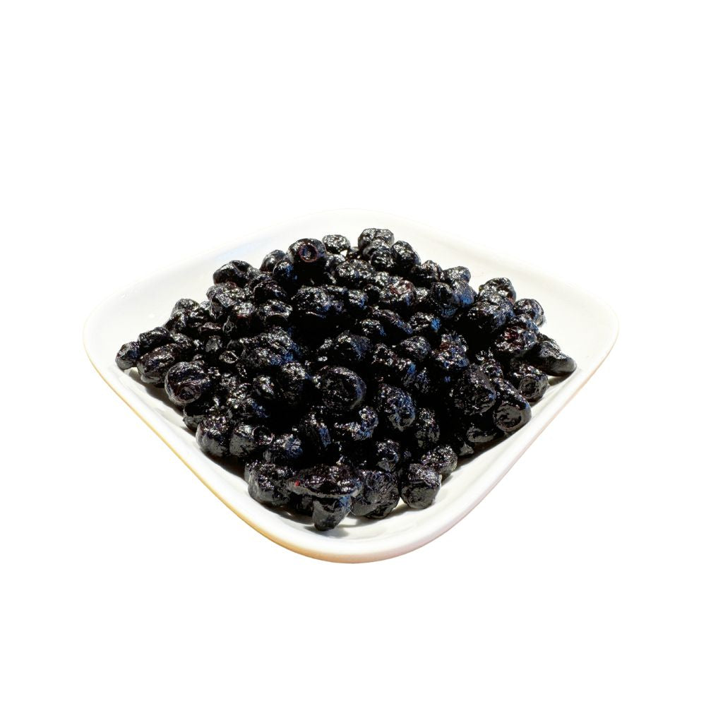 Blaubeeren