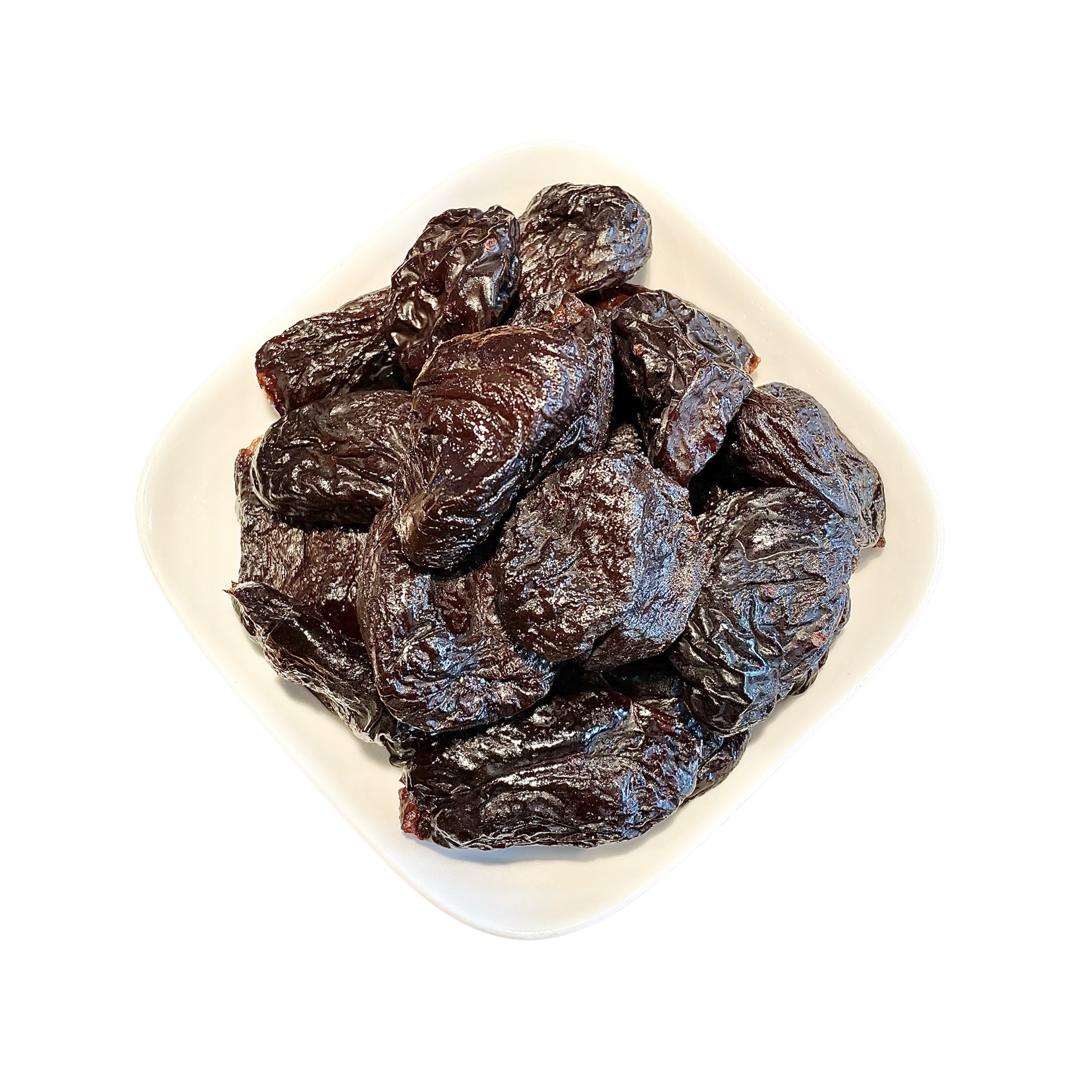 Pflaumen Naturgetrocknet