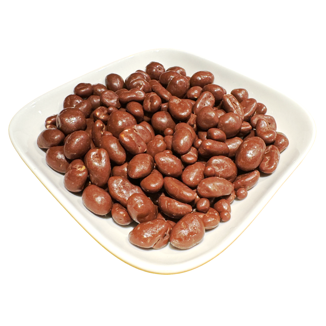 Schokoerdnüsse