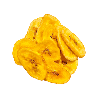 Bananenchips Honigsüß
