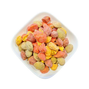 Fire-Mix