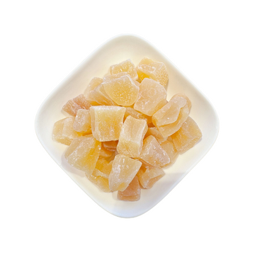 Ingwer kandiert - Beste Qualität!