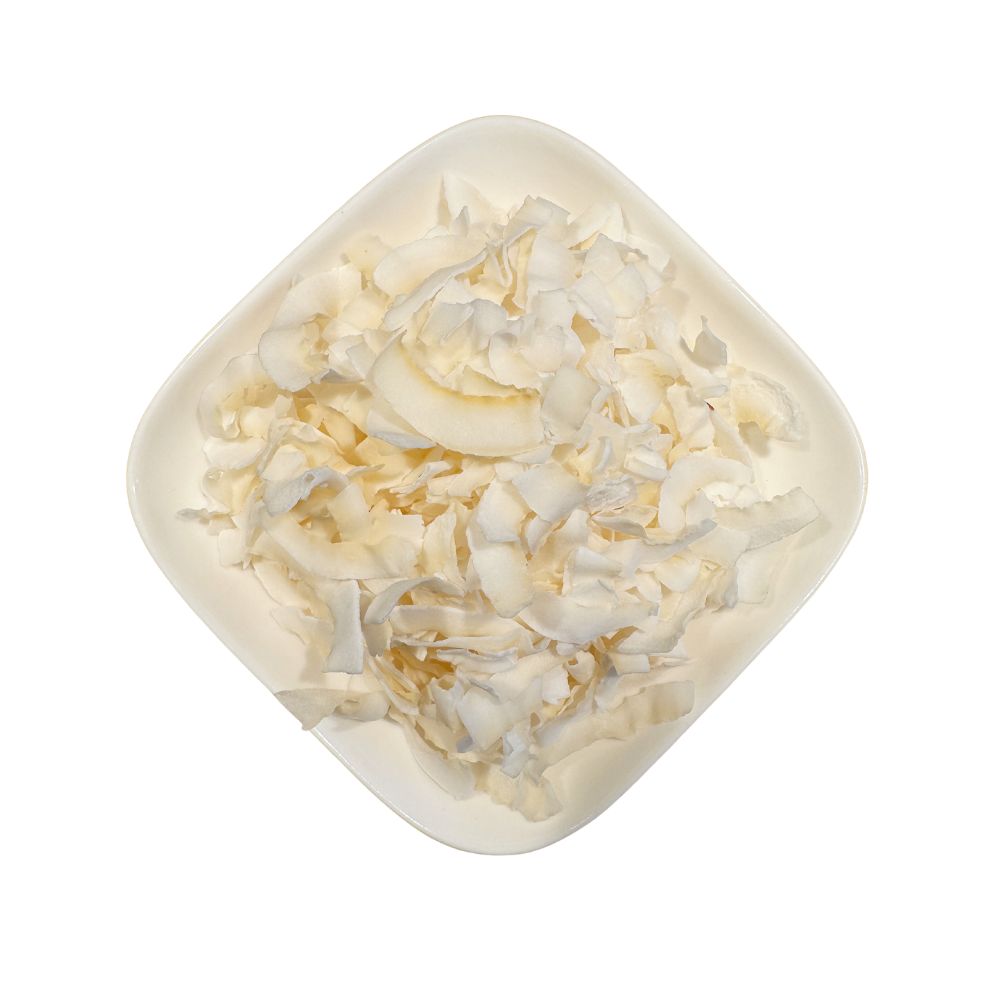 Kokoschips Natur
