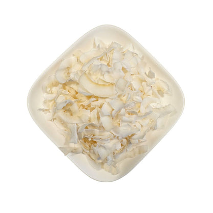 Kokoschips Natur