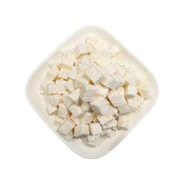Kokoswürfel - Soft