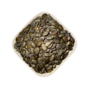 Kürbiskerne aus der Steiermark