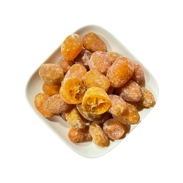 Kumquats - Mini Orangen