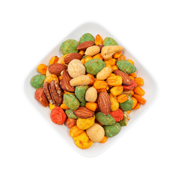 Mexicano Mix – Würzig & Scharf
