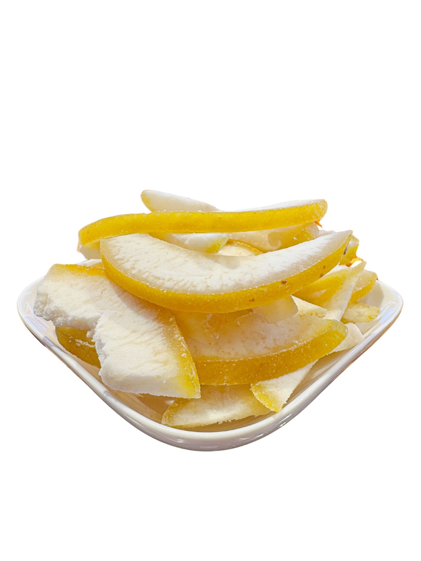 Pomelo - kandiert