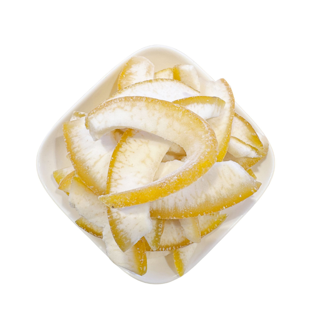 Pomelo - kandiert