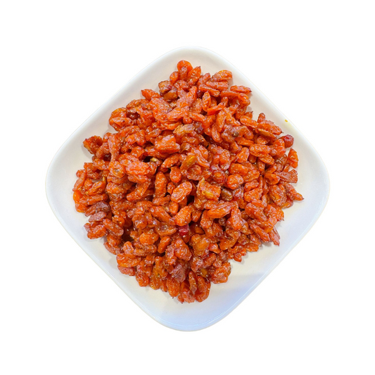 Sanddornbeeren