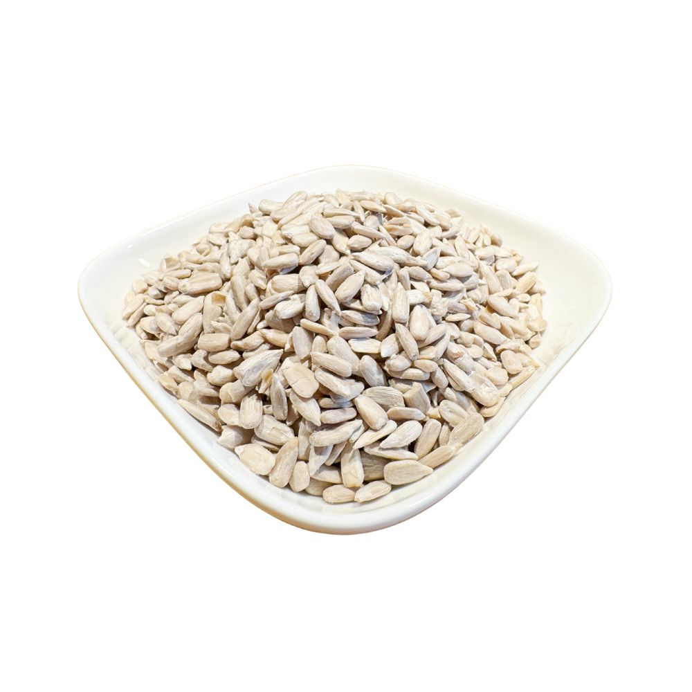 Sonnenblumenkerne