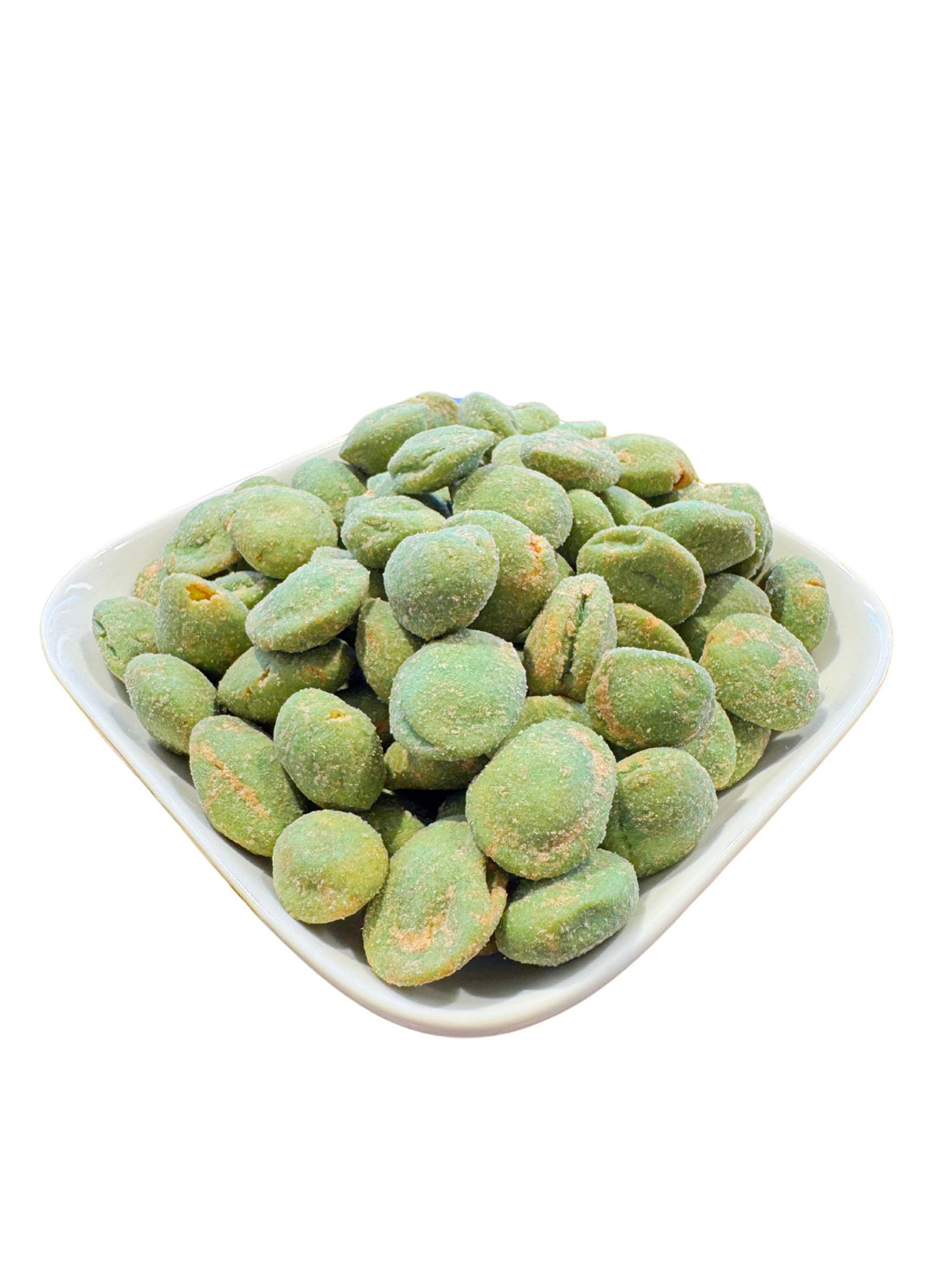 Wasabi Erdnüsse